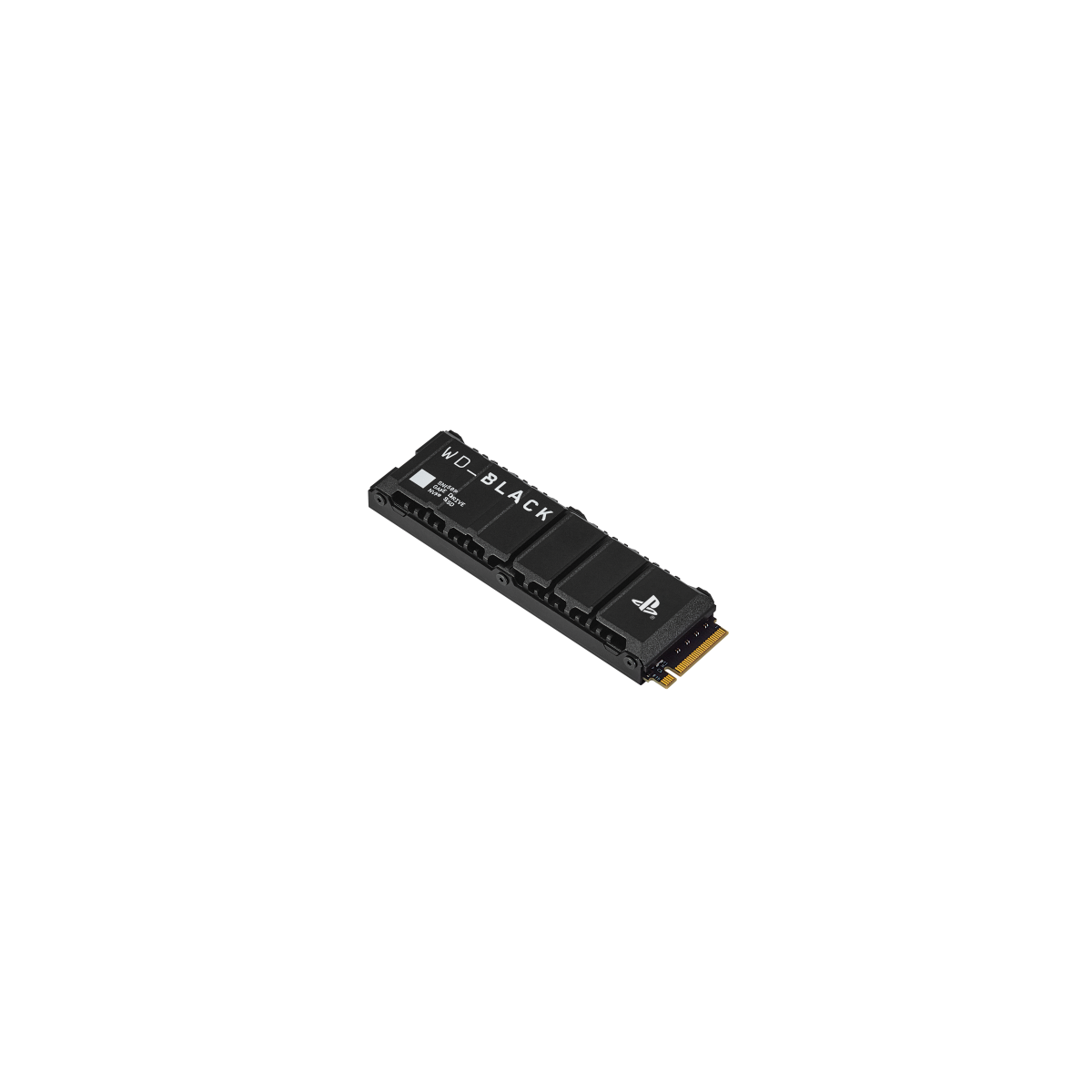 SanDisk SN850P M2 4 TB PCI Express 40 NVMe