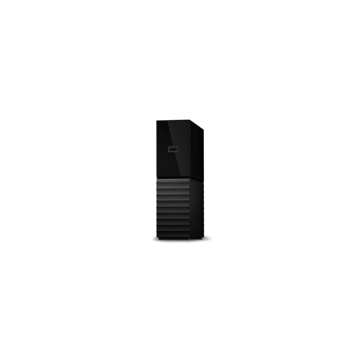 Western Digital My Book disco duro externo 16 TB Negro