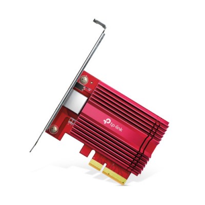 TP Link TX401 adaptador y tarjeta de red Interno Ethernet 10000 Mbit s