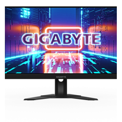 Gigabyte M27U pantalla para PC 686 cm 27 3840 x 2160 Pixeles LED Negro