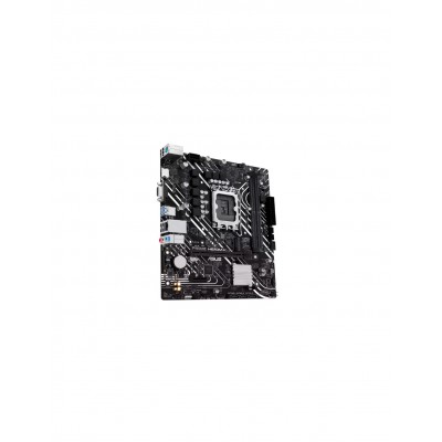 PLACA ASUS PRIME H610M KINTEL1700H6102DDR596GVGAHDMIGBLAN4SATA3M23USB32MATX