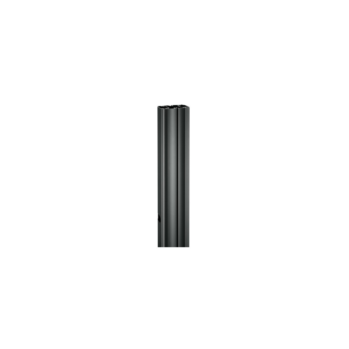 VOGELS PUC 2718 CONNECT IT XL POLE 180CM Black