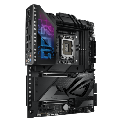 ASUS ROG MAXIMUS Z790 DARK HERO Intel Z790 LGA 1700 ATX