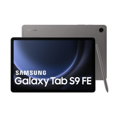 Samsung SM X510NZAEEUB tablet 256 GB 277 cm 109 Samsung Exynos 8 GB Wi Fi 6 80211ax Android 13 Gris
