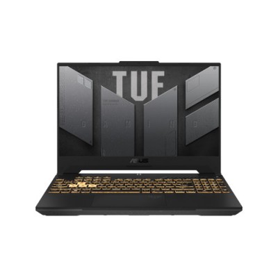 ASUS TUF Gaming F15 TUF507ZU4 LP110 Portatil Gaming de 156 Full HD 144Hz Core i7 12700H 16GB RAM 512GB SSD NVIDIA GeForce RTX 4