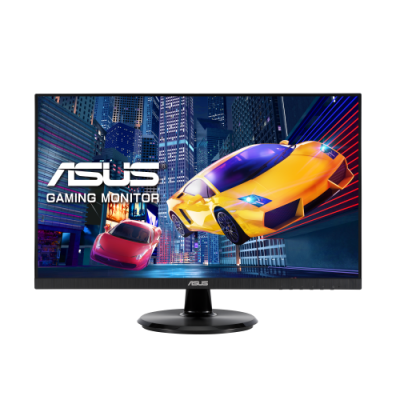 ASUS VA24DQF pantalla para PC 605 cm 238 1920 x 1080 Pixeles Full HD LCD Negro