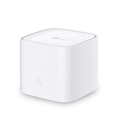 TP Link HC220 G5 1 PACK sistema Wi Fi Mesh Wi Fi en malla Doble banda 24 GHz 5 GHz Wi Fi 5 80211ac Blanco 3 Interno