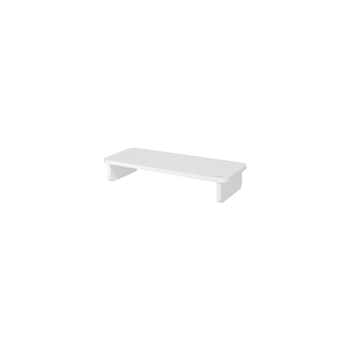 SOPORTE PARA MONITOR BLANCO ERGO LEITZ 64340001