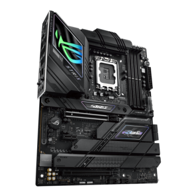 ASUS ROG STRIX Z790 F GAMING WIFI II Intel Z790 LGA 1700 ATX