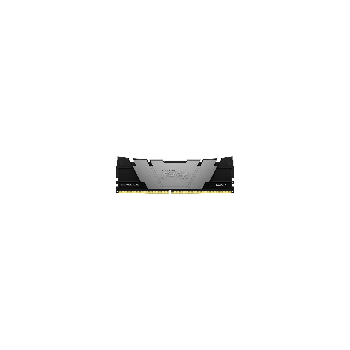 Kingston Technology FURY Renegade modulo de memoria 16 GB 1 x 16 GB DDR4 3600 MHz