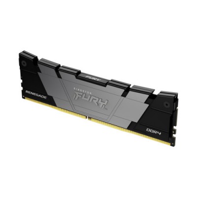 Kingston Technology FURY Renegade modulo de memoria 16 GB 1 x 16 GB DDR4 3600 MHz