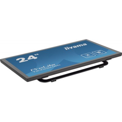 iiyama T2455MSC B1 pantalla de senalizacion Pantalla plana para senalizacion digital 61 cm 24 LED 400 cd m Full HD Negro Pantal