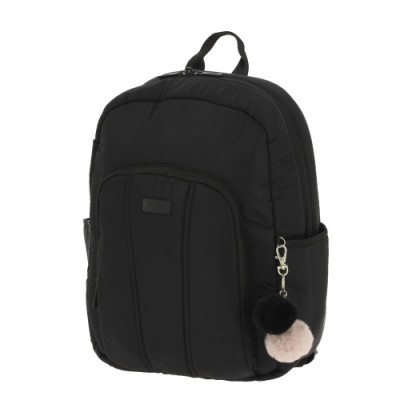 MOCHILA ARLET NEGRO PARA PORTATIL 14 TOTTO MA04ARL001 21200 N01