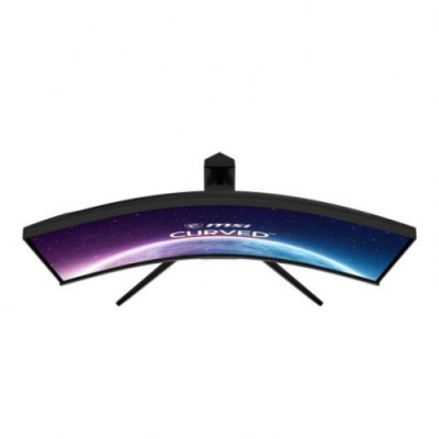 MSI MONITOR MAG 325CQRXF 315 80 CM CURVO 1000R RAPID VA 2560X1440 WQHD 250HZ