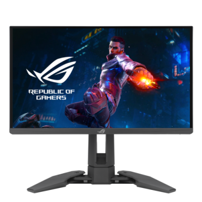 ASUS ROG Swift PG248QP pantalla para PC 612 cm 241 1920 x 1080 Pixeles Full HD LCD Negro