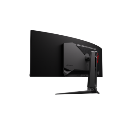 ASUS ROG Swift PG49WCD pantalla para PC 1245 cm 49 5120 x 1440 Pixeles OLED Negro