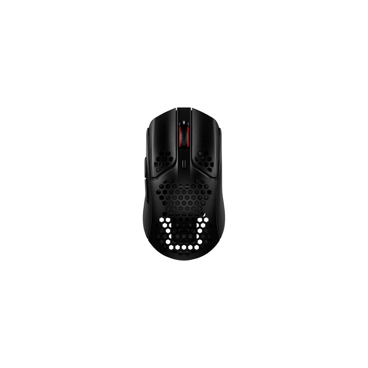 HyperX Raton Pulsefire Haste Raton inalambrico gaming negro