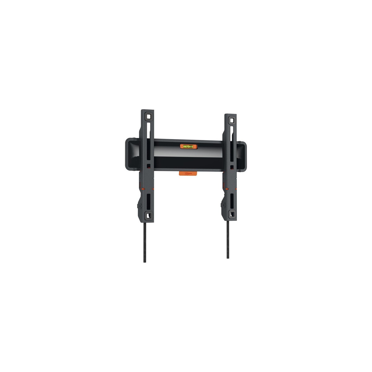 RM VOGELS GAMA CONSUMO TV SOPORTE A PARED FIJO NEGRO TVM 3205