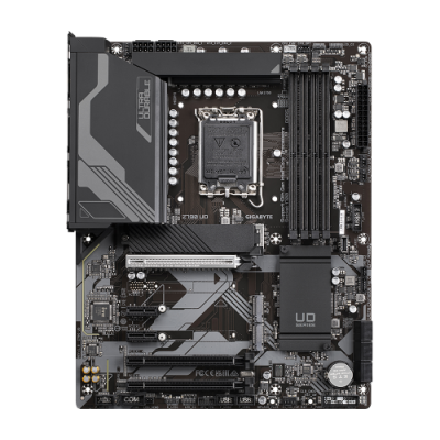 Gigabyte Z790 UD placa base Intel Z790 LGA 1700 ATX