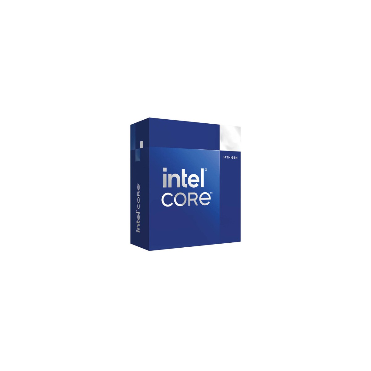 LANZ 8 ENERO INTEL CORE I9 14900F DESKTOP PROCESSOR 24 CORES 8 P CORES 16 E CORES UP TO 58 GHZ BX8071514900F 99CG5R