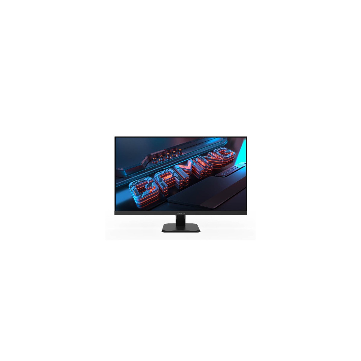 MONITOR GIGABYTE 32 GS32QIPS2560X1440027PP1200 11MS170HZ2HDMI1DP