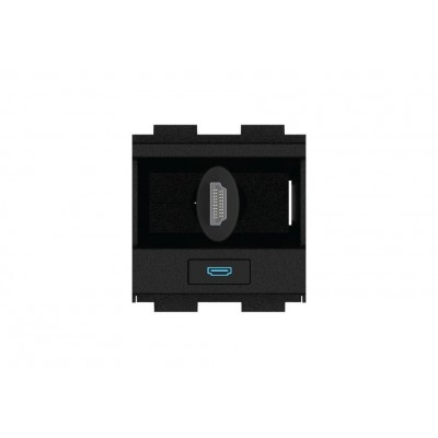 CRESTRON GRAVITY CABLE RETRACTOR FOR FT2 SERIES HDMI TO HDMI 18 GBPS FT2A CBLR GR 4K HD 6508365