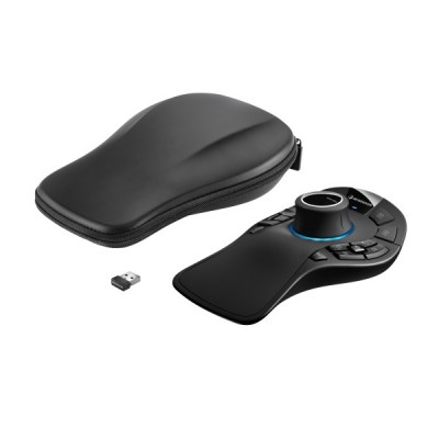 SPACEMOUSE PRO WIRELESS BLUETOOTH EDITION