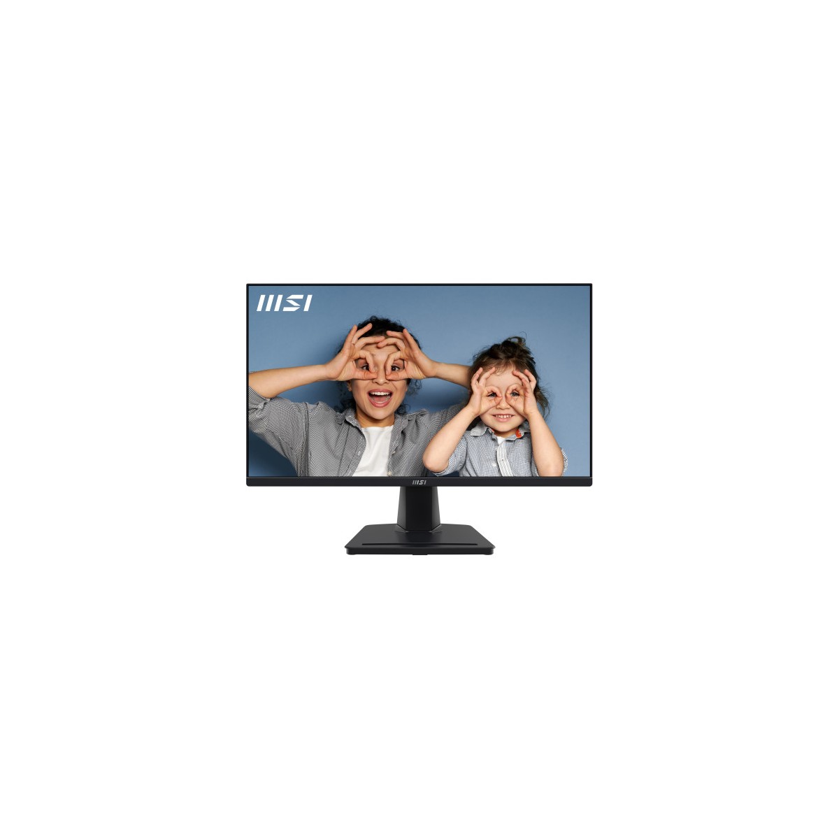 MSI Pro MP251 pantalla para PC 622 cm 245 1920 x 1080 Pixeles Full HD LED Negro