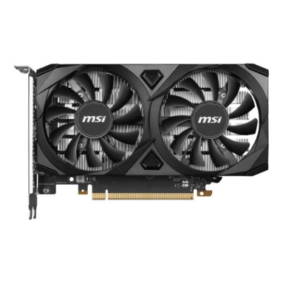 MSI Geforce RTX 3050 VENTUS 2X 6G OC NVIDIA 6 GB GDDR6