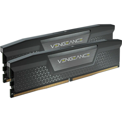 Corsair Vengeance CMK64GX5M2B6000C38 modulo de memoria 64 GB 2 x 32 GB DDR5 6000 MHz