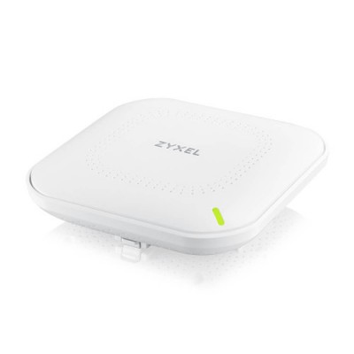 Zyxel NWA90AX PRO 2400 Mbit s Blanco Energia sobre Ethernet PoE