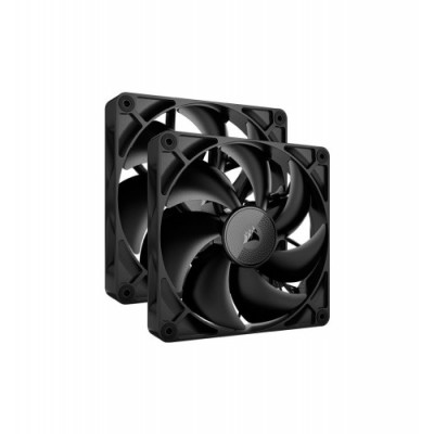 VENTILADOR CAJA CORSAIR RX SERIES iCUE LINK RX140 DUAL PACK CO 9051012 WW