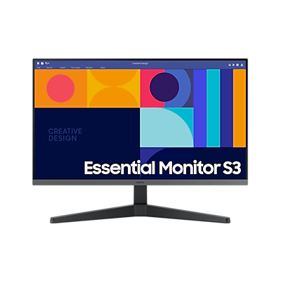 Samsung LS27C330GAUXEN pantalla para PC 686 cm 27 1920 x 1080 Pixeles Full HD LED Negro