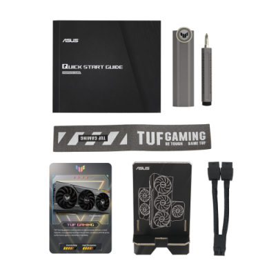 ASUS TUF Gaming TUF RTX4070S O12G GAMING NVIDIA GeForce RTX 4070 SUPER 12 GB GDDR6X