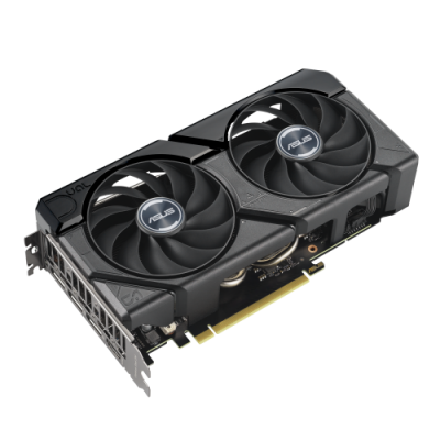 ASUS Dual RTX4070S 12G EVO NVIDIA GeForce RTX 4070 SUPER 12 GB GDDR6X