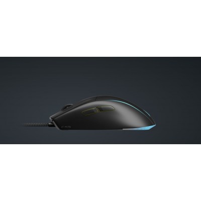 RATON CORSAIR M75 RGB NEGRO CH 930D010 EU