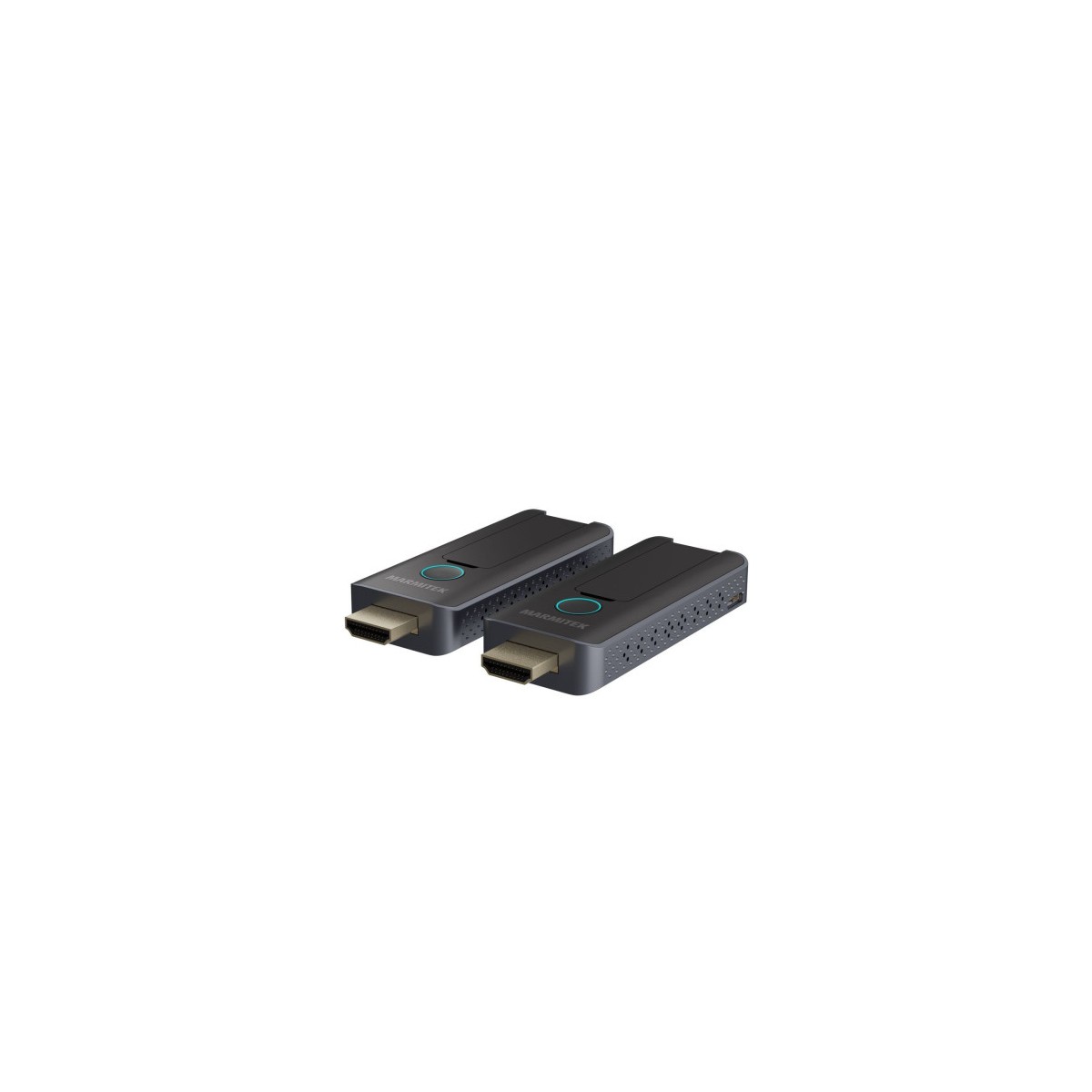 VOGELS MARMITEK WIRELESS PRESENTATION 25208390 STREAM S1 PRO THE WIRELESS HDMI CABLE