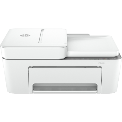 HP Impresora multifuncion HP DeskJet 4220e Color Impresora para Hogar Impresion copia escaner HP Compatible con el servicio HP 