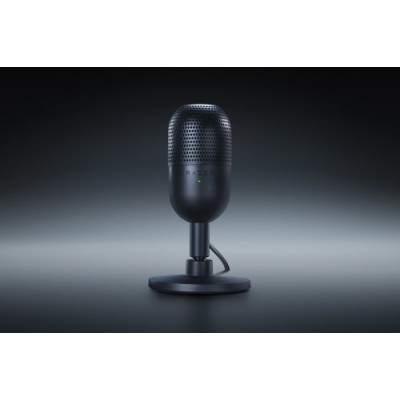 Razer Seiren V3 Mini Negro Microfono de superficie para mesa