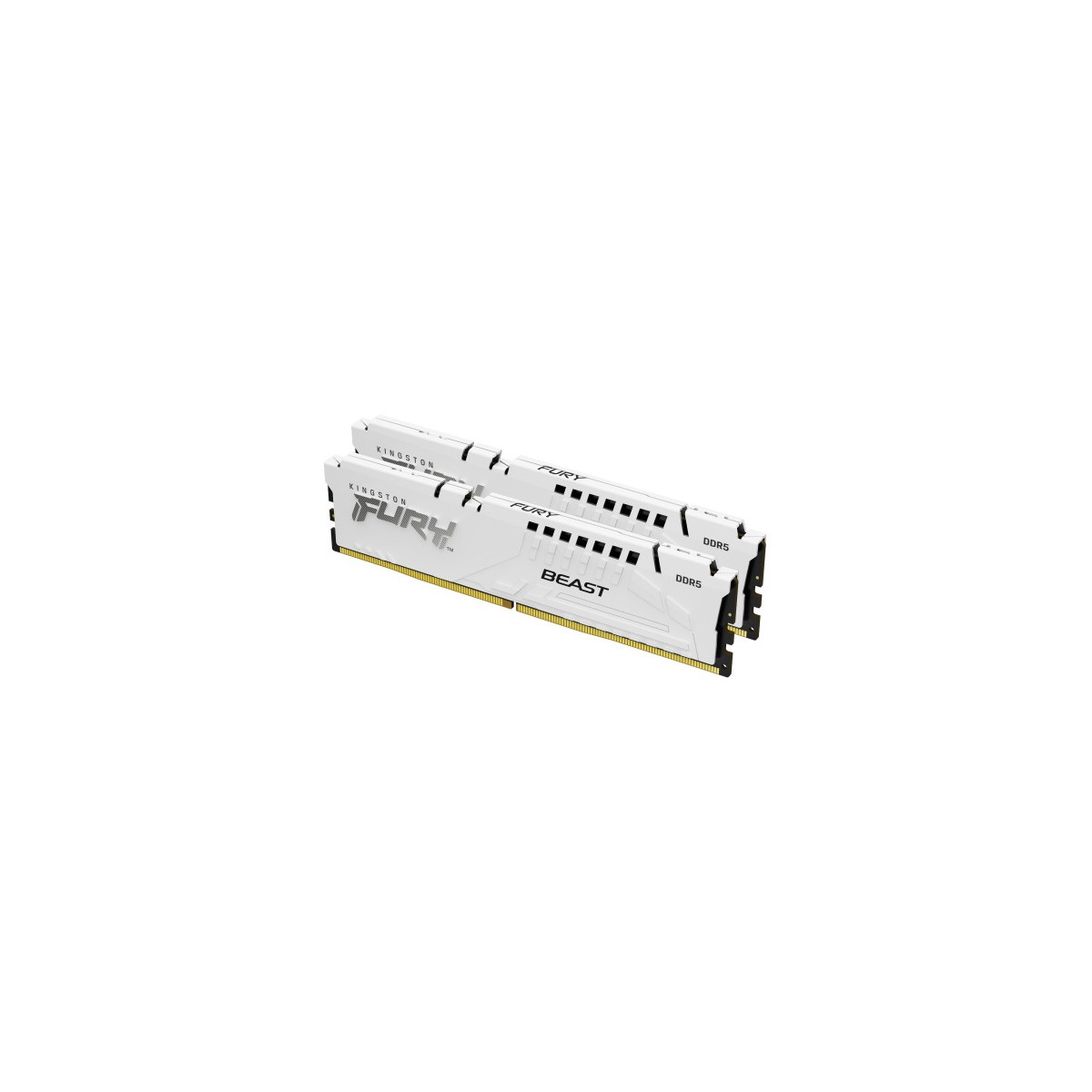 Kingston Technology FURY Beast modulo de memoria 64 GB 2 x 32 GB DDR5