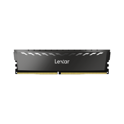 Lexar THOR modulo de memoria 16 GB 2 x 8 GB DDR4 3200 MHz