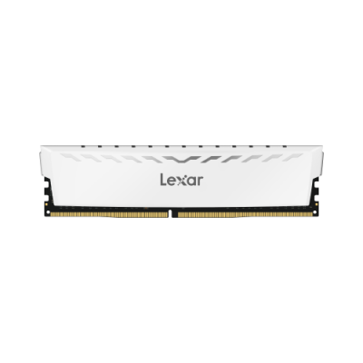 Lexar THOR modulo de memoria 16 GB 2 x 8 GB DDR4 3600 MHz