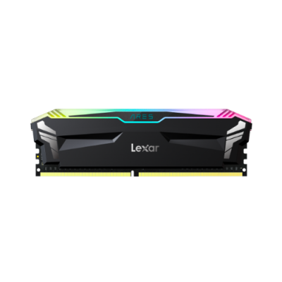 Lexar ARES RGB modulo de memoria 32 GB 2 x 16 GB DDR4