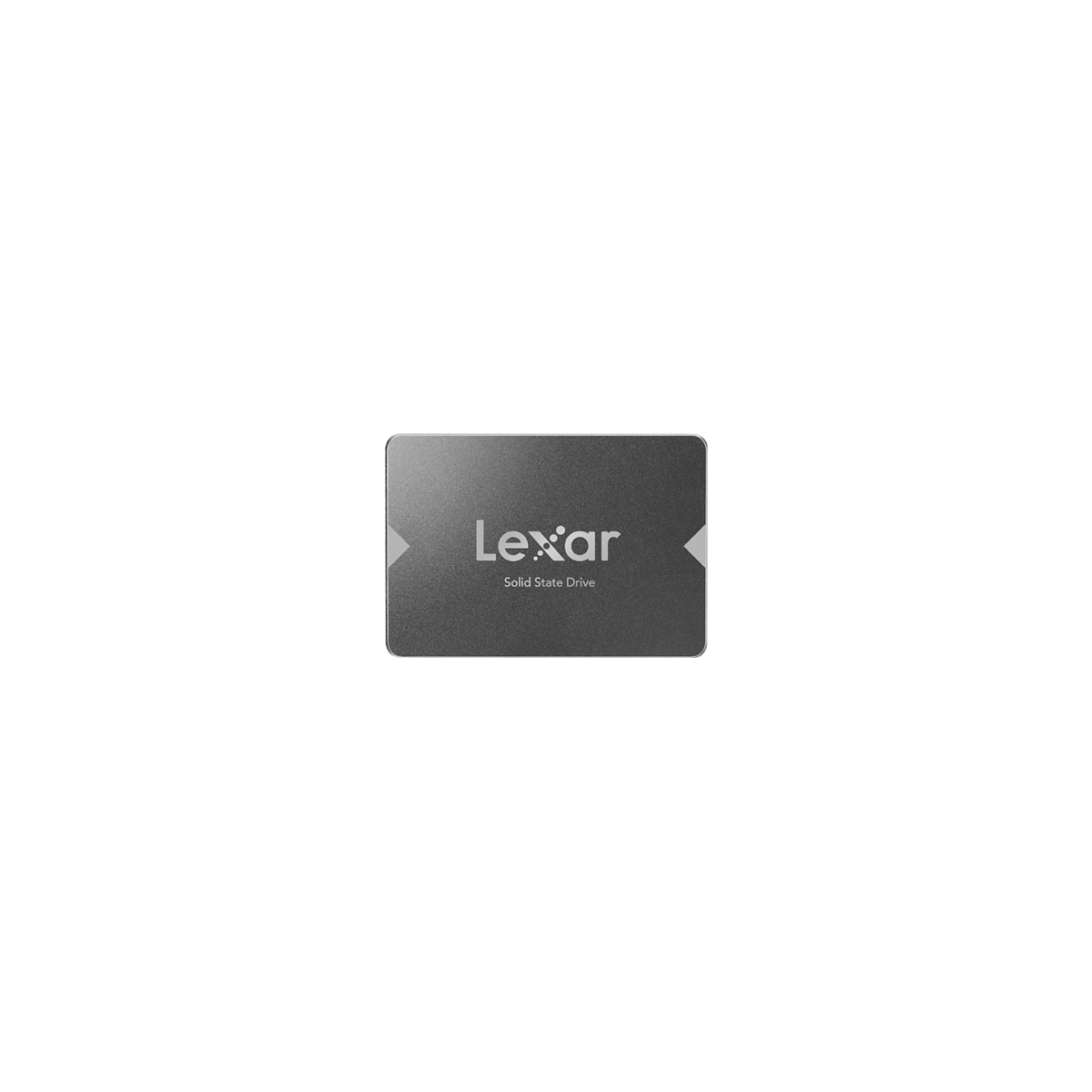 Lexar NS100 25 256 GB Serial ATA III