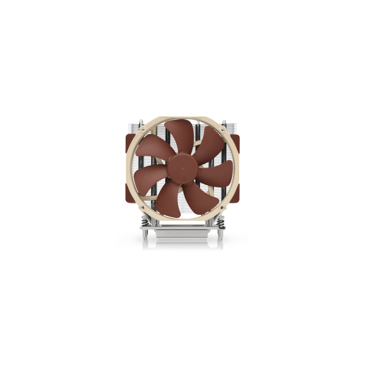 NOCTUA COOLER CPU NH U14S TR4 SP3 140MM FAN 140X150X25 12V1500RPM 1200RPM 300RPM 246 DBA 1402 M3 H STRX4 SWRX8 TR4 SP3