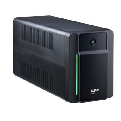 APC BX1600MI GR sistema de alimentacion ininterrumpida UPS Linea interactiva 16 kVA 900 W 4 salidas AC