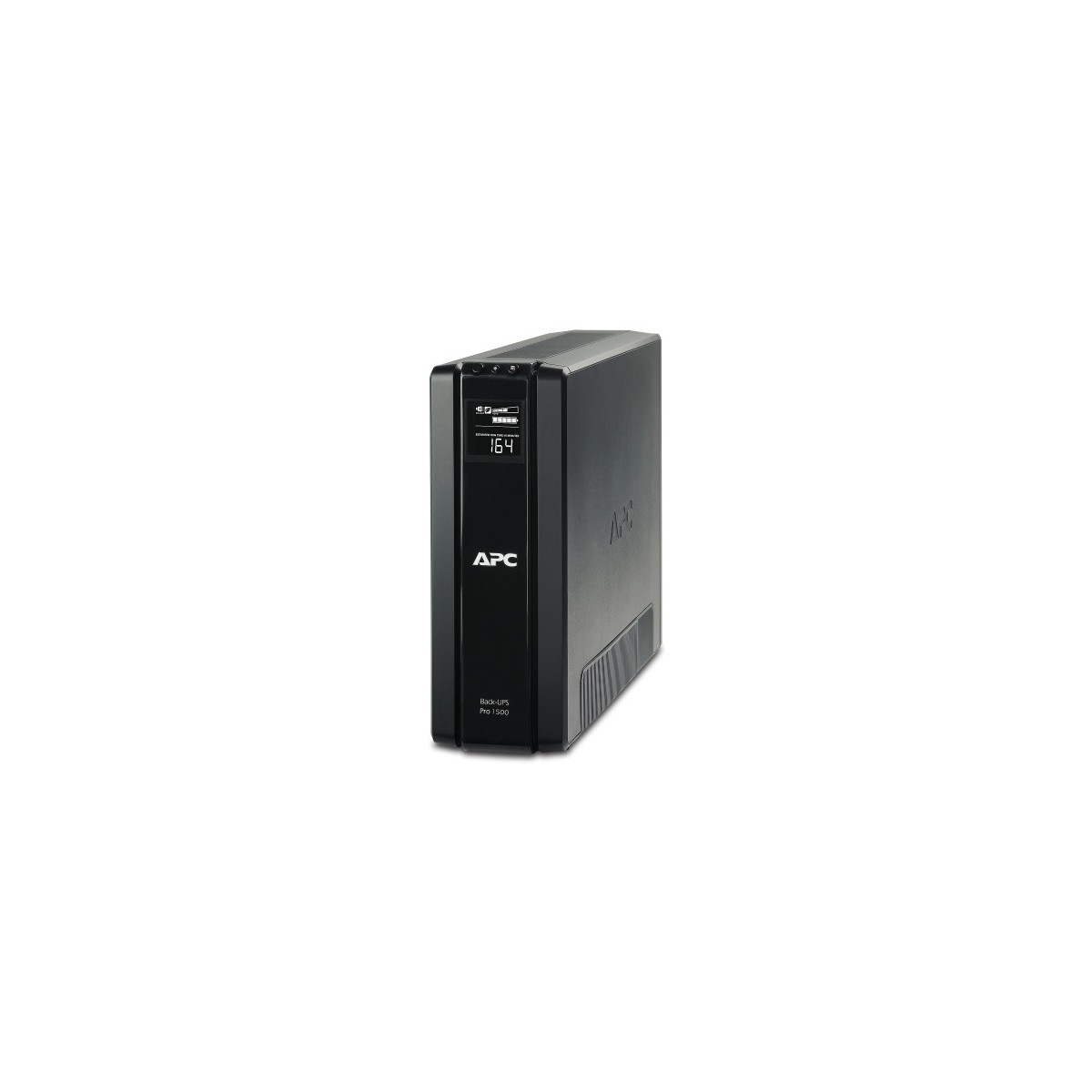 APC Back UPS Pro sistema de alimentacion ininterrumpida UPS Linea interactiva 15 kVA 865 W 6 salidas AC