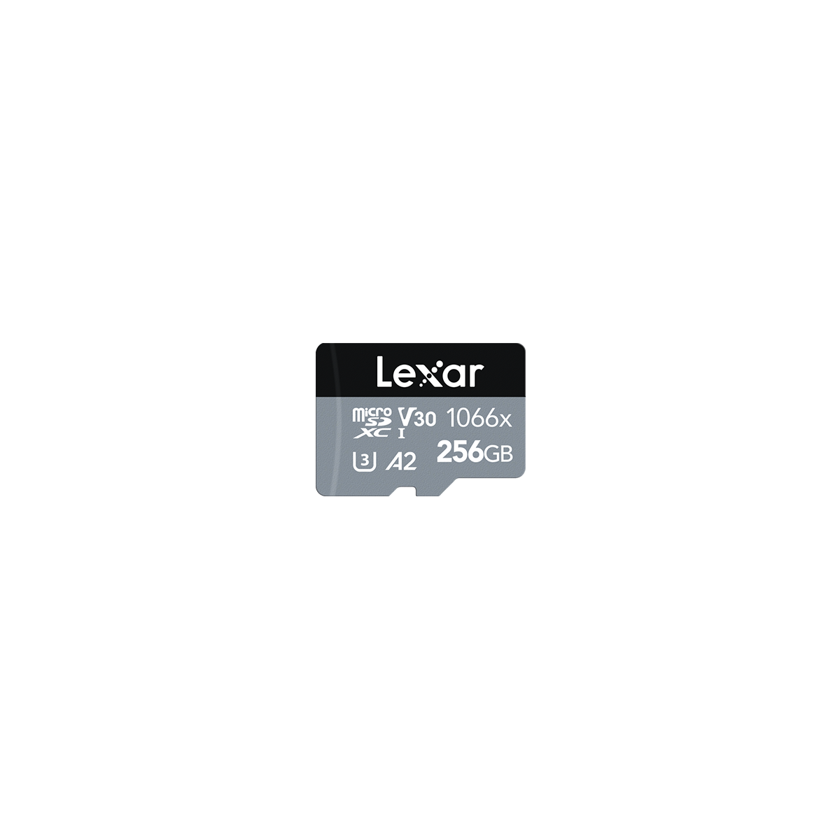 Lexar Professional 1066x 256 GB MicroSDXC UHS I Clase 10