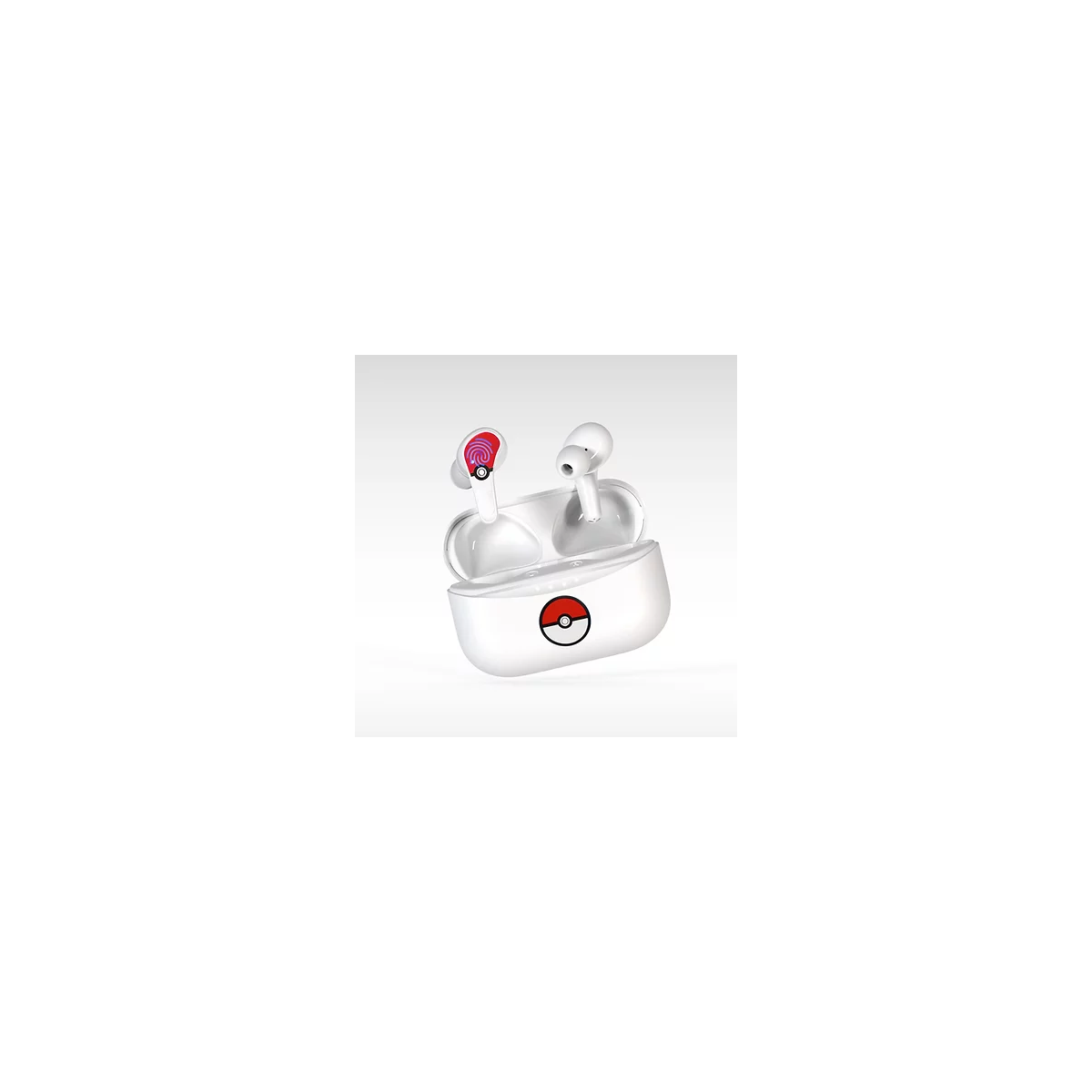 AURICULARES TWS EARPODS POKe BALL BLANCO OTL TECHNOLOGIES PK0860