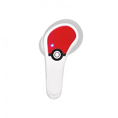 AURICULARES TWS EARPODS POKe BALL BLANCO OTL TECHNOLOGIES PK0860